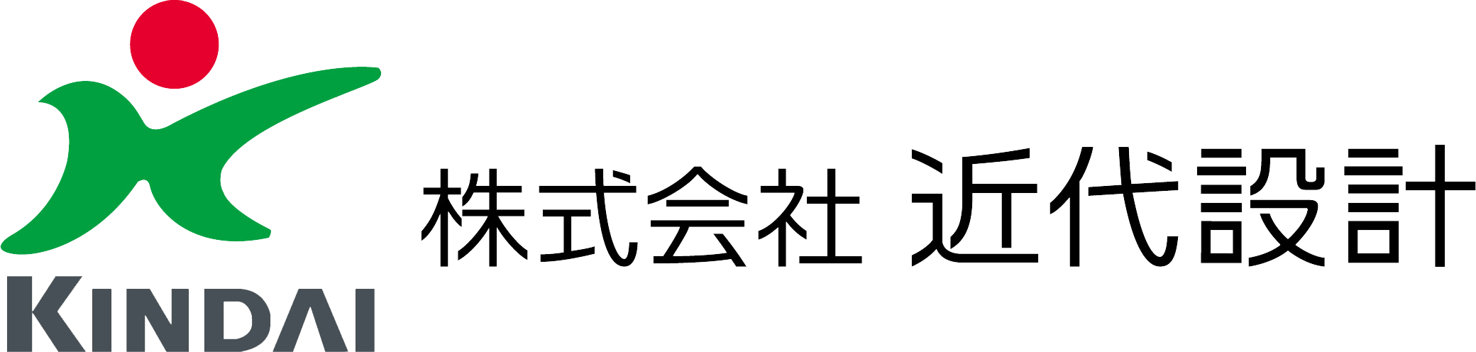 株式会社近代設計